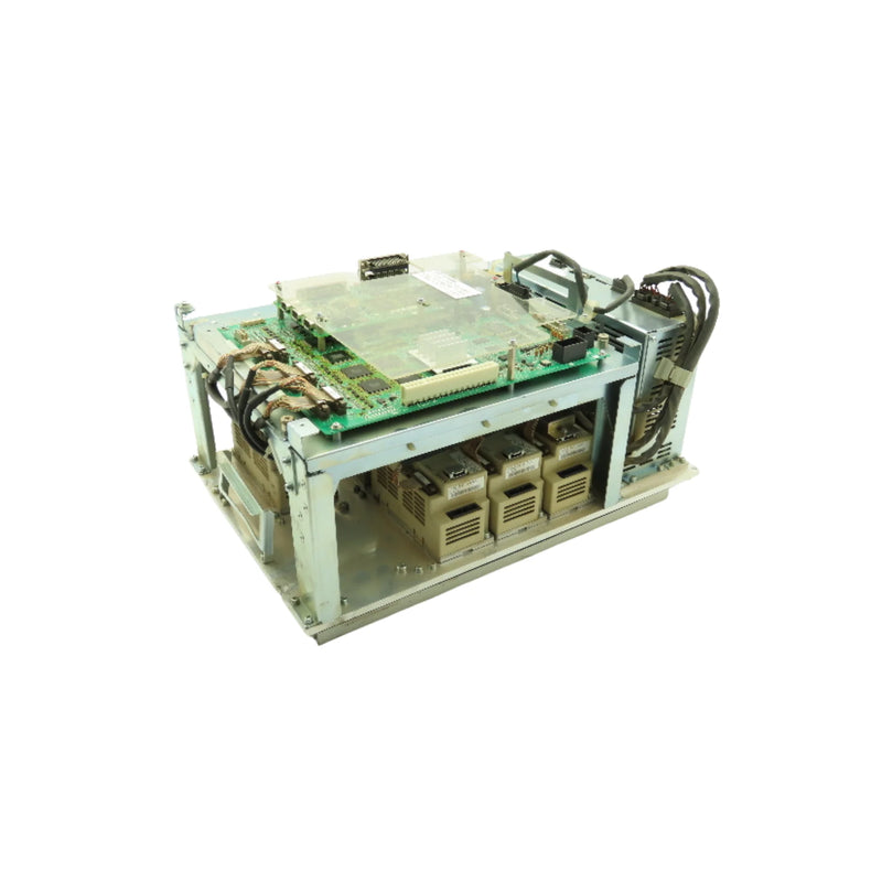 Yaskawa SRDA-MH6 industrial automation component