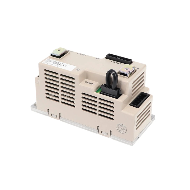 Yaskawa SRDA-SDA06A01A-E industrial automation component