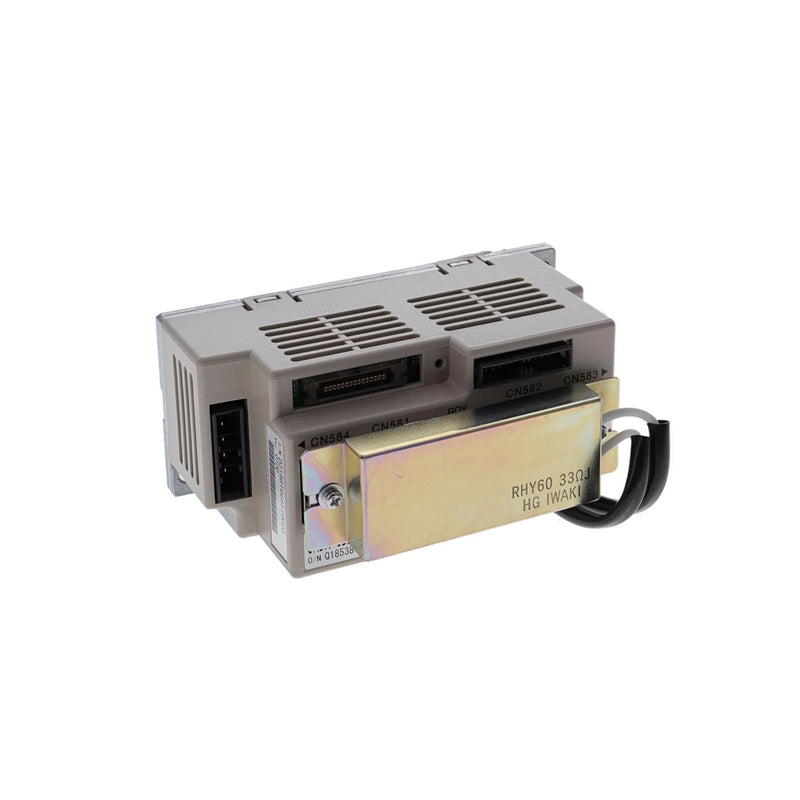 Yaskawa SRDA-SDA14A01A-E industrial automation component
