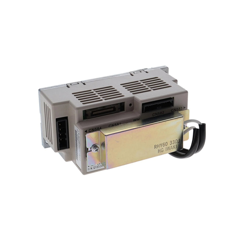 Yaskawa SRDA-SDA14A01A industrial automation component