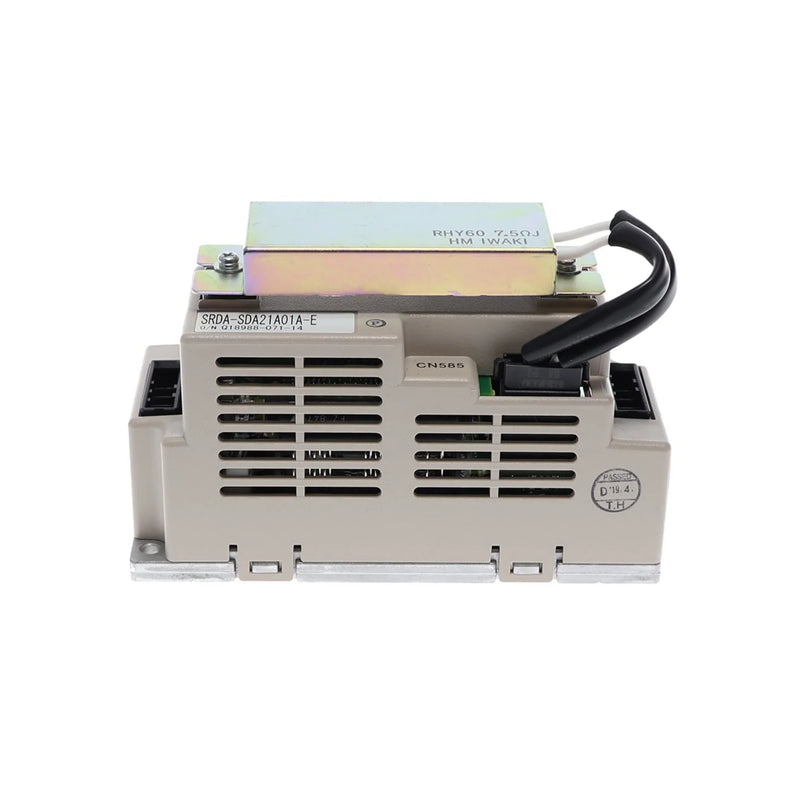Yaskawa SRDA-SDA21A01A-E industrial automation component