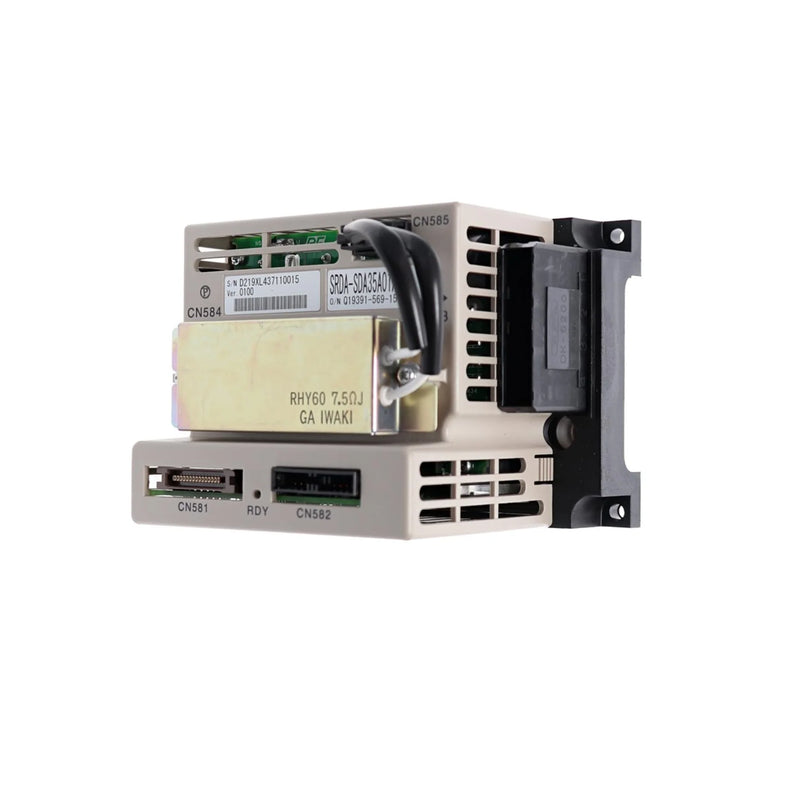 Yaskawa SRDA-SDA35A01A-E Yaskawa motion control component
