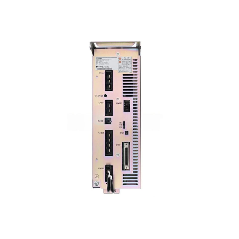 Yaskawa SRDA-SDB71A01A-E industrial automation component