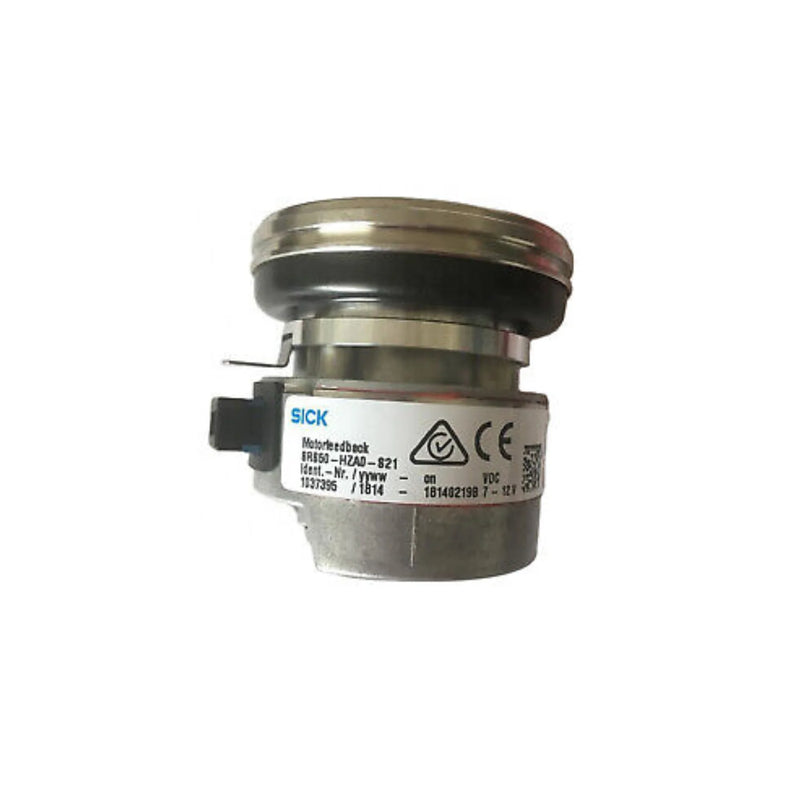 Sick SRS50-HZA0-S21 | 1037395 industrial automation component