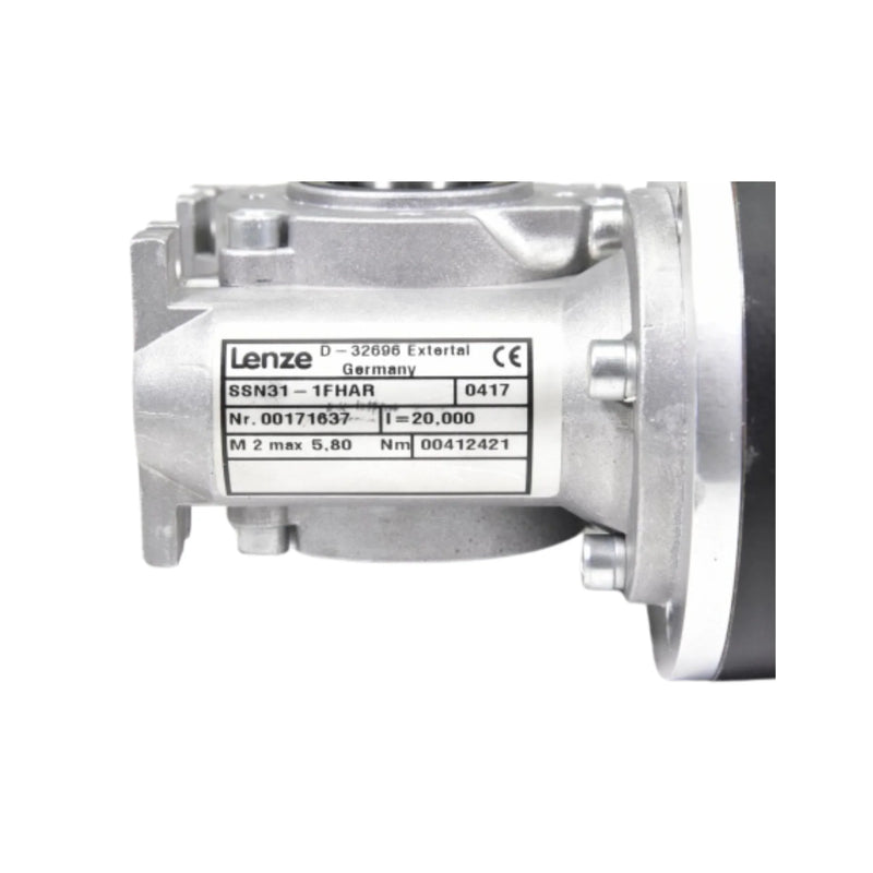 Lenze SSN31 automation control component