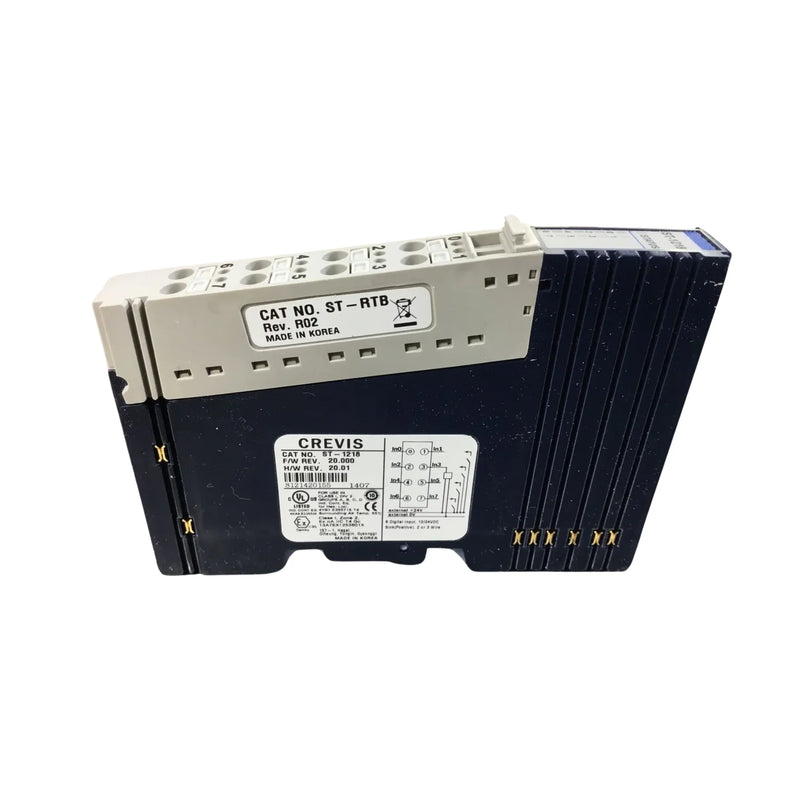 GE ST-1218 industrial automation component by GE Fanuc (Emerson)