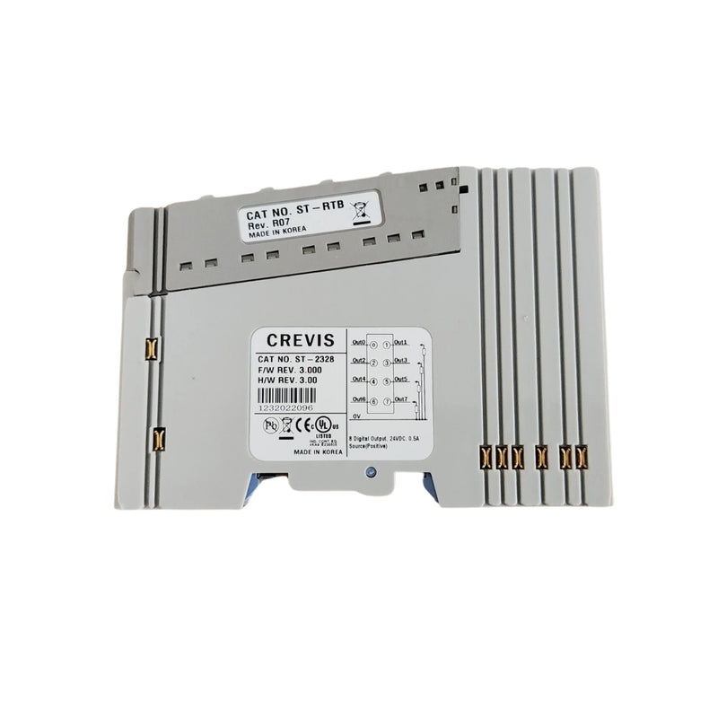 GE ST-2328 industrial automation component by GE Fanuc (Emerson)