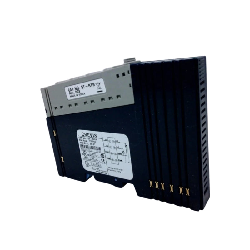 GE ST-3424 industrial automation component by GE Fanuc (Emerson)