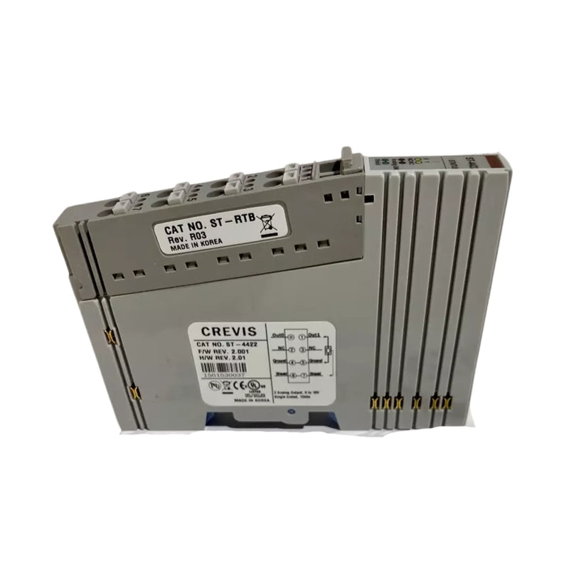 GE ST-4422 industrial automation component by GE Fanuc (Emerson)
