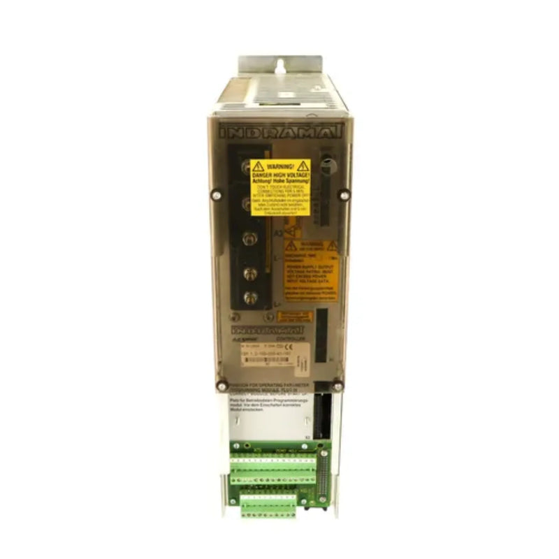 Bosch Rexroth TDM 1.2-100-300-W1-000 servo drive
