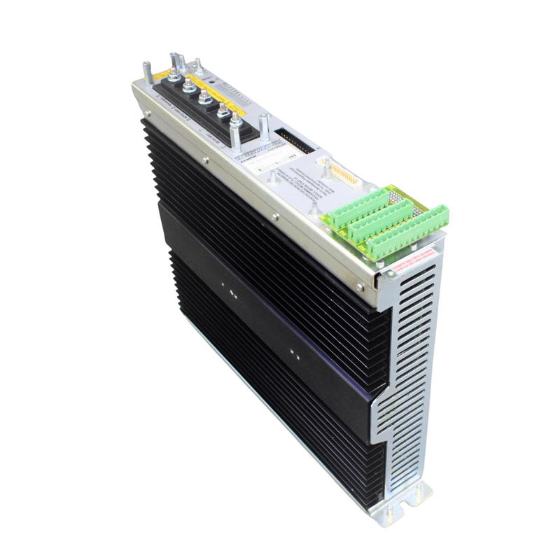 Bosch Rexroth TDM 3.2-030-300-W1 servo drive