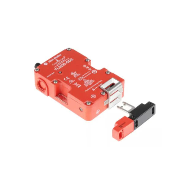 Allen-Bradley TLSZR-GD2 Guardmaster Safety Interlock Switch Cover offering essential protection and durability.