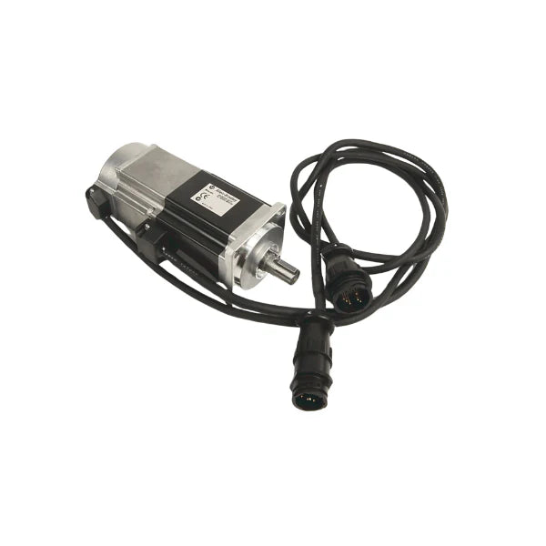 Allen-Bradley TLY-A230P-BJ62AA servo motor, 230V for precision motion control systems in industrial automation.