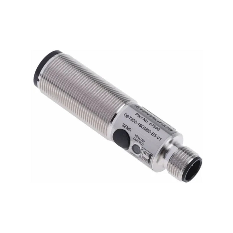 Pepperl+Fuchs OBT200-18GM60-E5-V1 by Pepperl+Fuchs