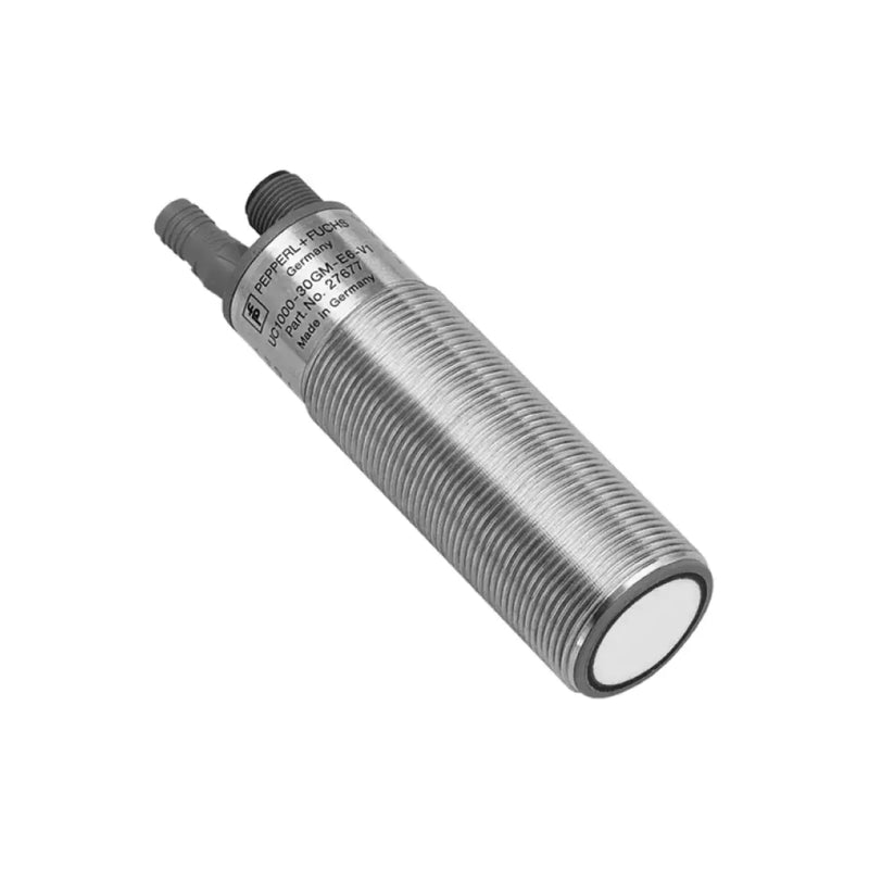 Pepperl+Fuchs UC2000-30GM-E6R2-V15 by Pepperl+Fuchs