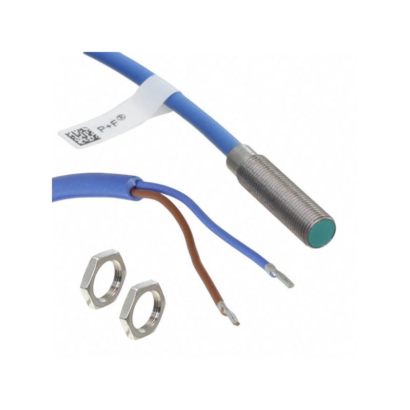 Pepperl+Fuchs NJ1.5-8GM-N by Pepperl+Fuchs