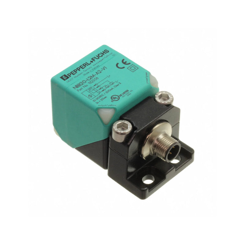 Pepperl+Fuchs NBB20-L2M-A2-V1 by Pepperl+Fuchs