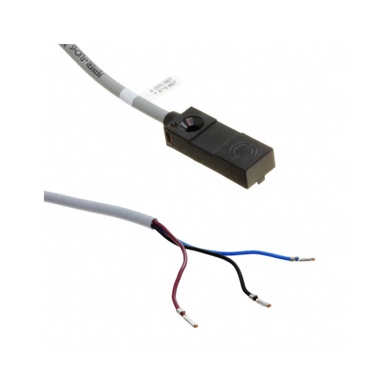 Pepperl+Fuchs NBN4-F29-E2 by Pepperl+Fuchs