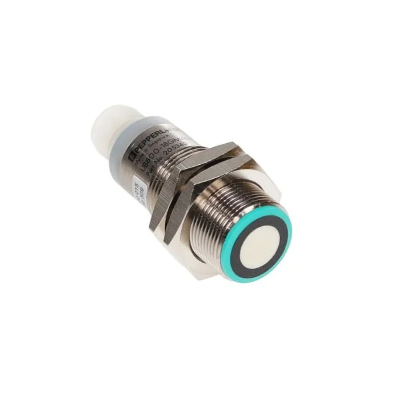 Pepperl+Fuchs UB800-18GM40-I-V1 by Pepperl+Fuchs