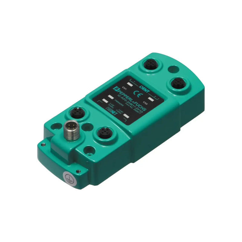 Pepperl+Fuchs IC-KP2-2HB17-2V1D by Pepperl+Fuchs