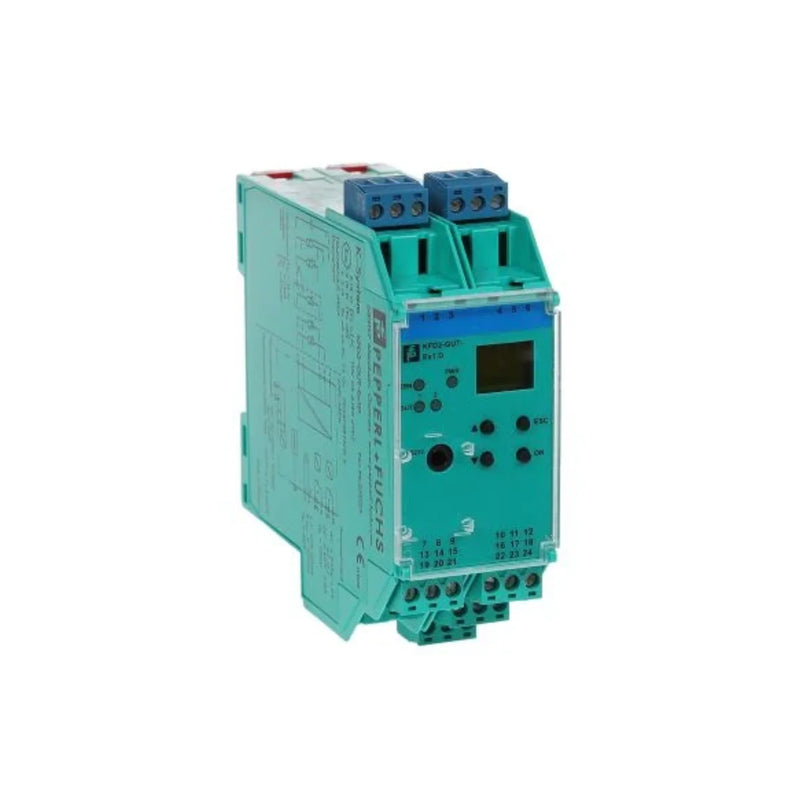 Pepperl+Fuchs KFD2-GUT-EX1.D by Pepperl+Fuchs