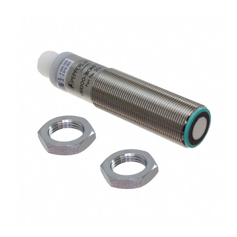 Pepperl+Fuchs UB1000-18GM75-E5-V15 by Pepperl+Fuchs