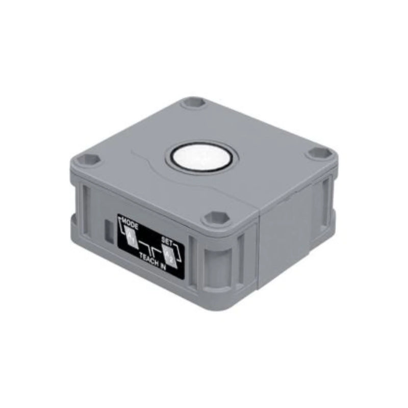 Pepperl+Fuchs UB2000-F42-E6-V15 by Pepperl+Fuchs