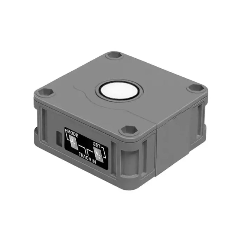 Pepperl+Fuchs UB2000-F42-I-V15 by Pepperl+Fuchs