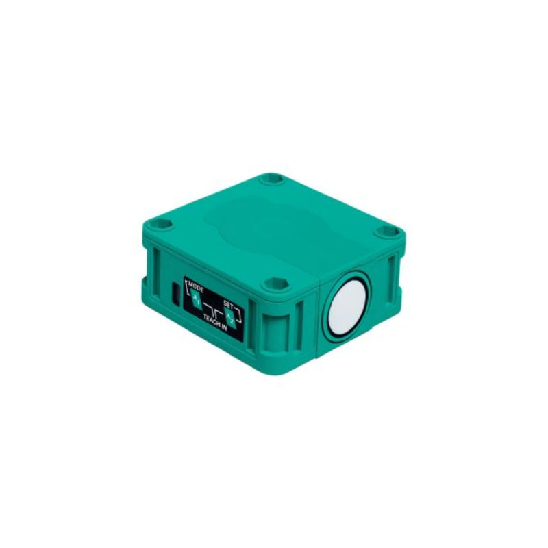 Pepperl+Fuchs UB2000-F42S-I-V15 by Pepperl+Fuchs