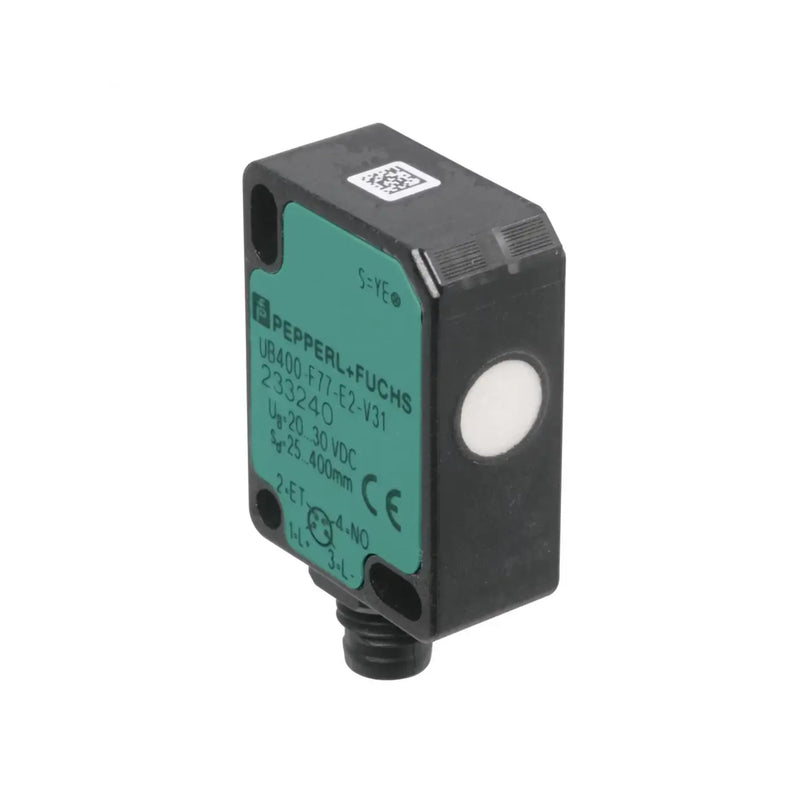 Pepperl+Fuchs UB250-F77-E2-V31 by Pepperl+Fuchs