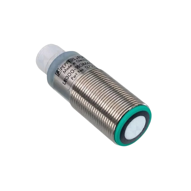Pepperl+Fuchs UB800-18GM40-U-V1 by Pepperl+Fuchs