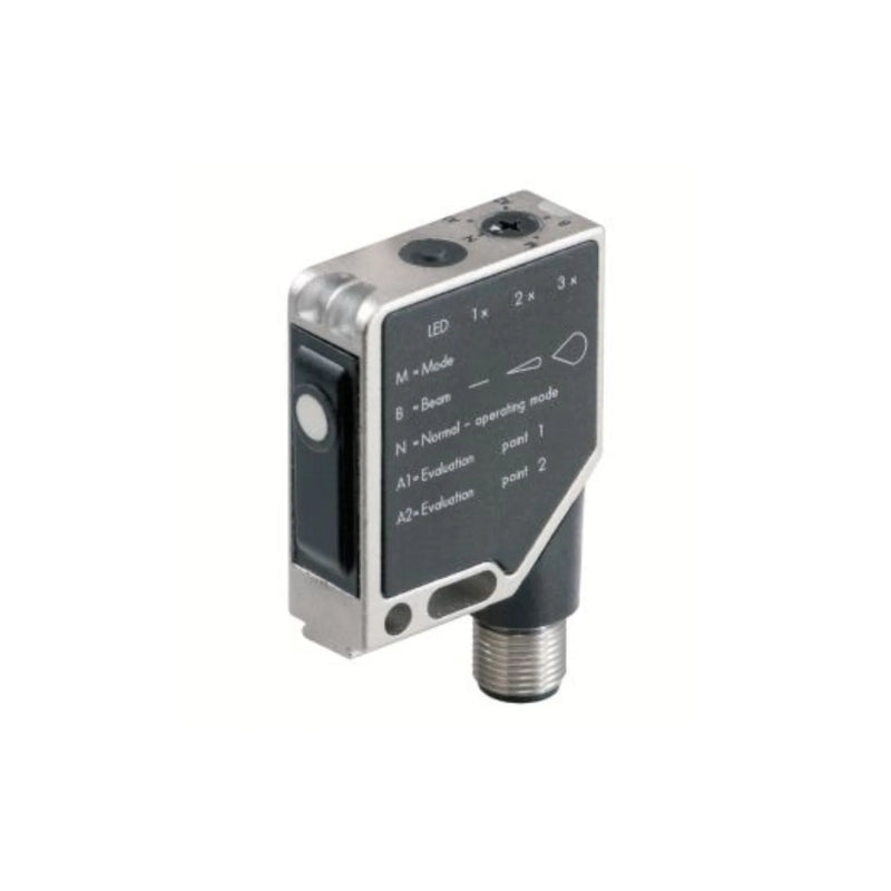 Pepperl+Fuchs UB800-F12-EP-V15 by Pepperl+Fuchs