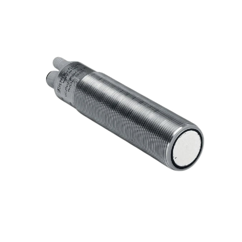 Pepperl+Fuchs UC2000-30GM-IUR2-V15 by Pepperl+Fuchs
