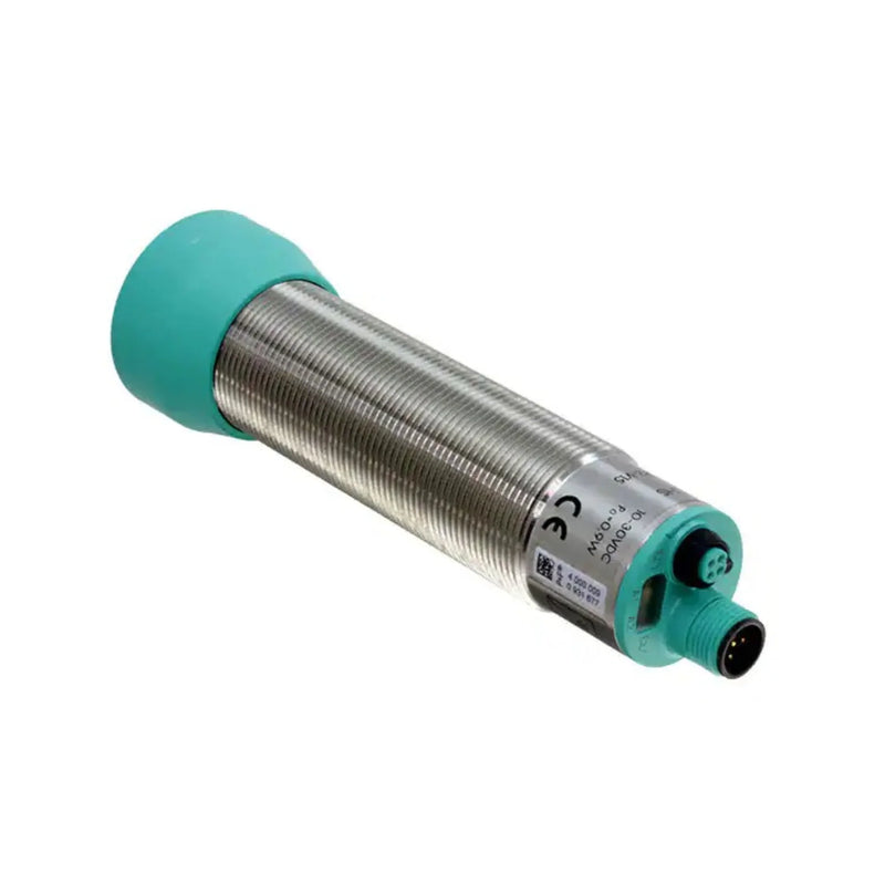 Pepperl+Fuchs UC4000-30GM-IUR2-V15 by Pepperl+Fuchs