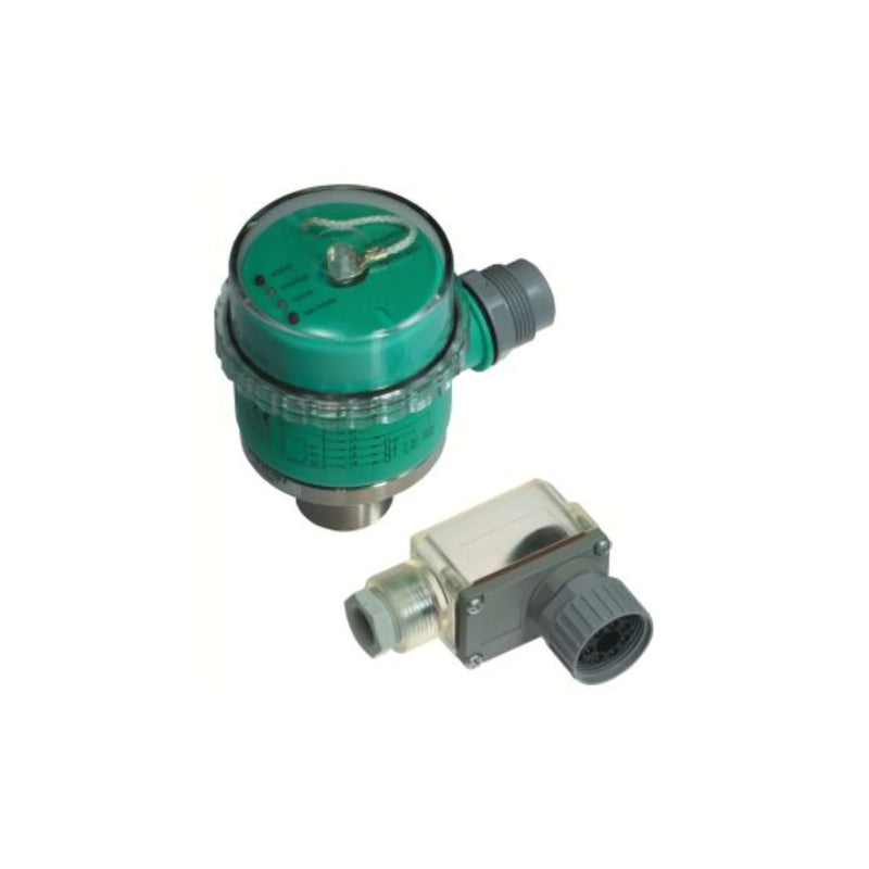 Pepperl+Fuchs UC500-D1-3K-V7 by Pepperl+Fuchs