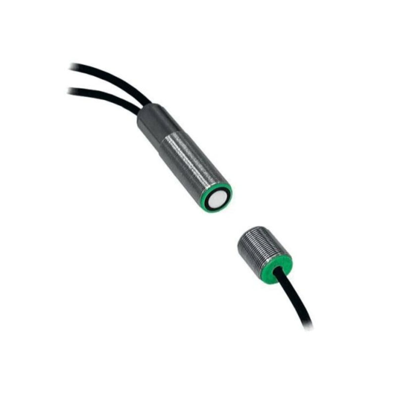 Pepperl+Fuchs UDC-18GM-400-3E1 by Pepperl+Fuchs