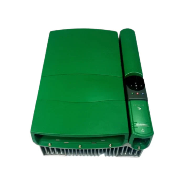 Control Techniques UNI4404 AC drive, 90 kW, 180 A, 400 V, 3‑phase, part of the Unidrive Classic series