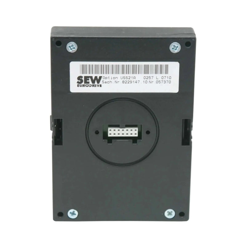 SEW USS21A SEW-Eurodrive industrial drive component