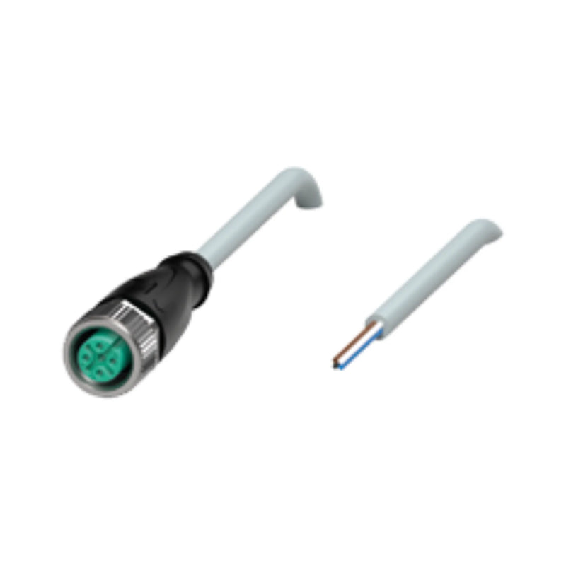 Pepperl+Fuchs V1-G-2M-PVC – M12 by Pepperl+Fuchs