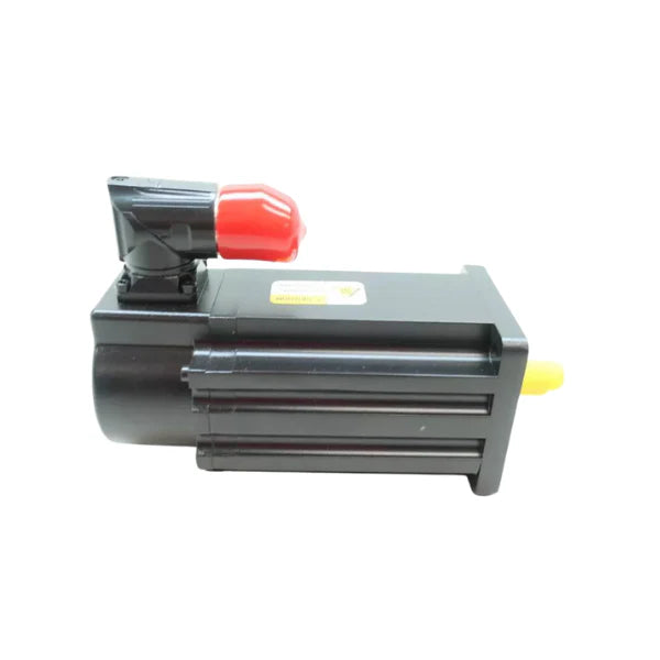 Allen-Bradley VPL-B0752E-PJ12AA Servo Motor, 75mm frame, 3500 RPM, multi-turn encoder, AC 480V, secure keyed shaft