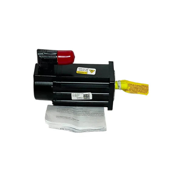 Allen-Bradley VPL-B0752F-PJ12AA servo motor for precise, high-speed applications available in stock now