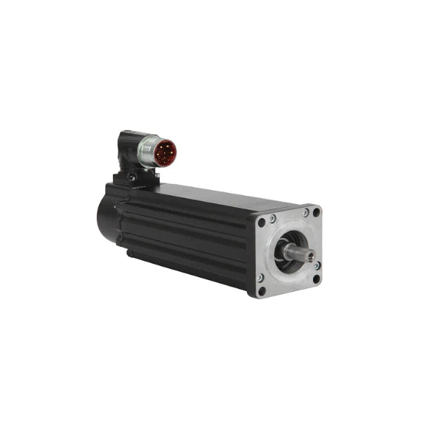 Allen-Bradley VPL-B0753E-PJ12AA servo motor with high torque and efficient performance for industrial applications.