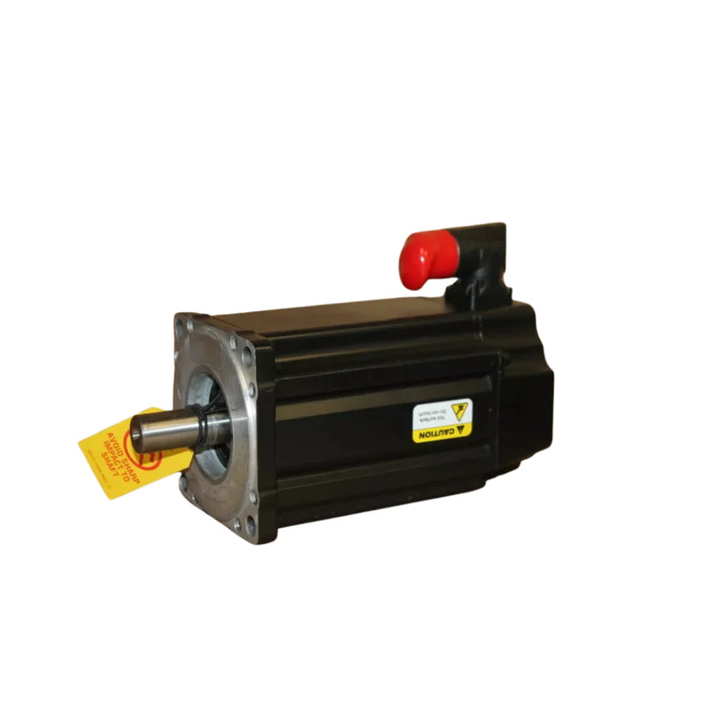 Allen-Bradley VPL-B1153E-CK12AA Servo Motor, 480V, 3 magnet stacks, 115mm frame, 3500 RPM, high-performance control