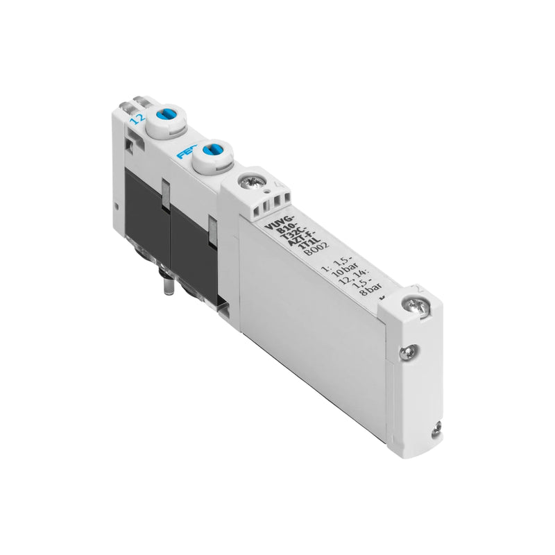 VUVG-B10-T32C-AZT-F-1T1L pneumatic automation component