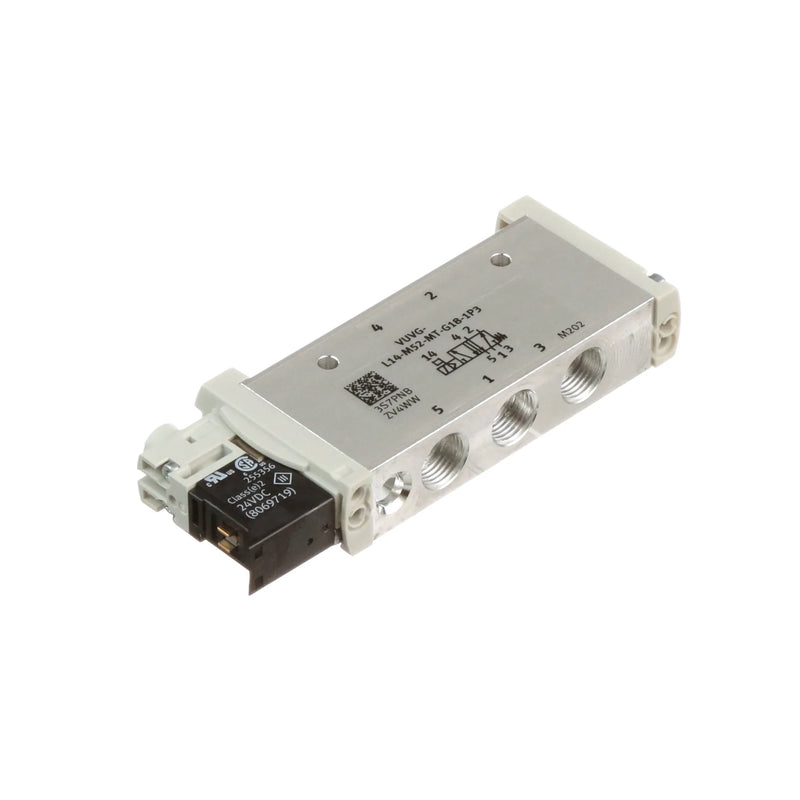 VUVG-L14-M52-MT-G18-1P3 pneumatic automation component