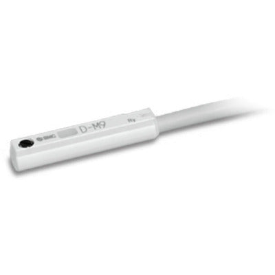 SMC D-M9PSDPC device crafted for industrial use, ensuring adaptability and performance in tough settings