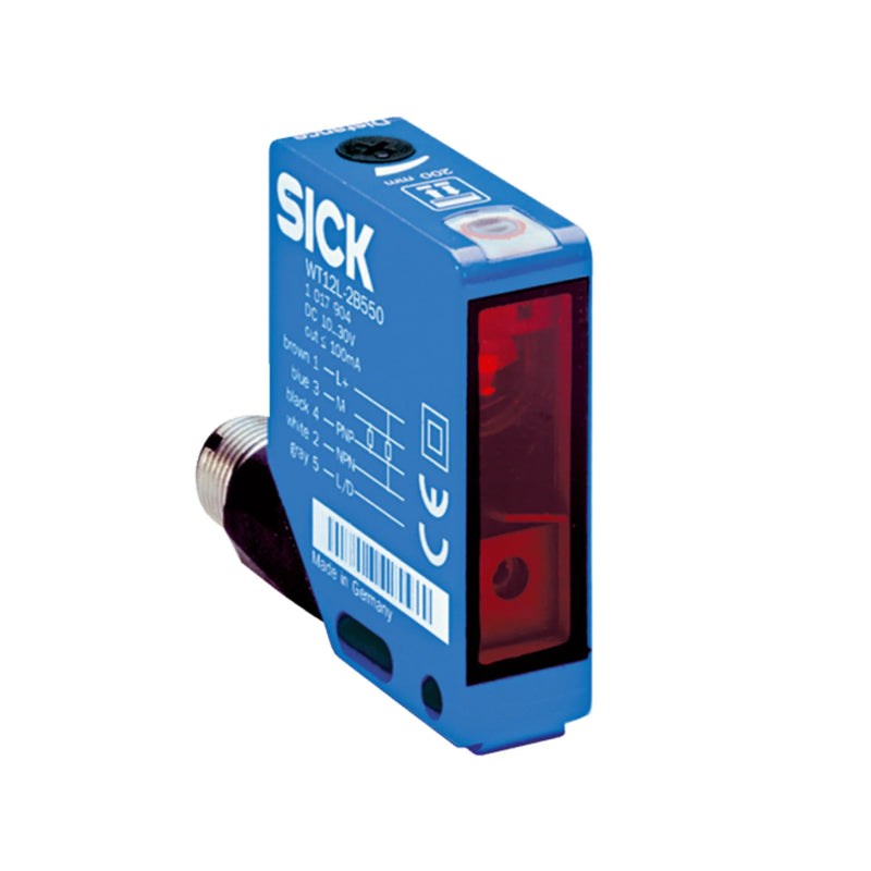 Sick WL12L-2B530 | 1018252 industrial automation component