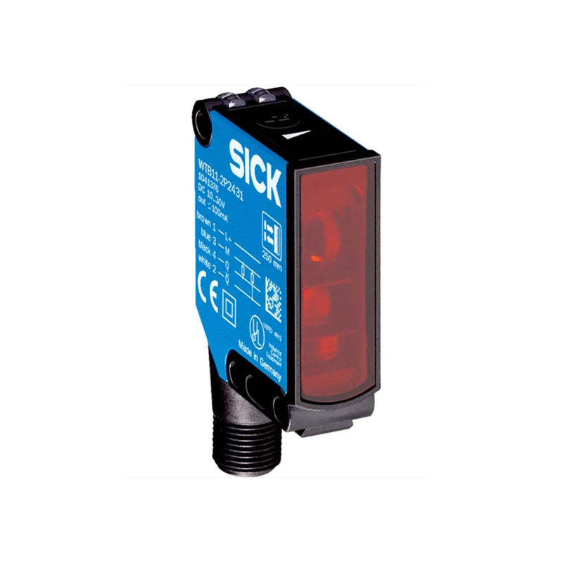 Sick WTB11-2P2431 | 1041376 industrial automation component