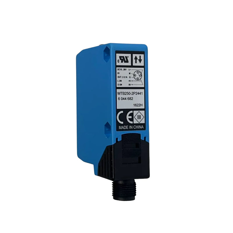 SICK WTB250-2P2441 | 6044682 industrial automation component