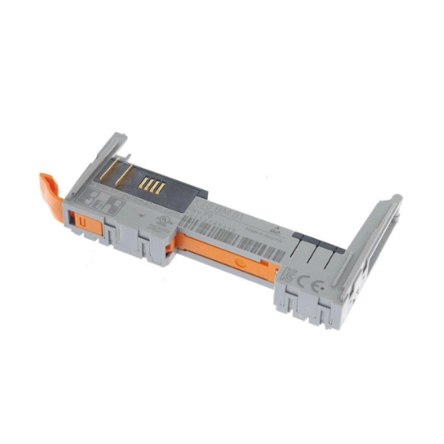 B&R X20BM01 bus module designed for efficient X20 system expansion in industrial automation settings.